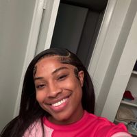 Nevaeh Williams profile picture