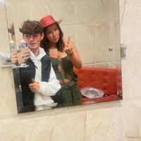 Ben Wavell profile picture