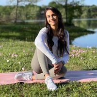Michelle Gagliani profile picture
