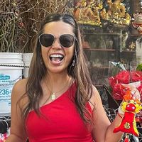Maylahnie (Mel) 🌺 profile picture