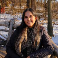 Ushma Vaidya profile picture