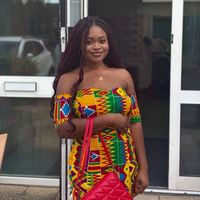 Alexandra Benewaa Osei profile picture