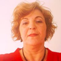 MARILENA MACOVEI profile picture