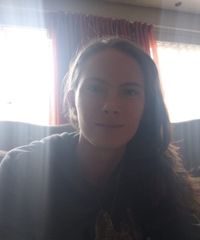 Geraldine profile picture