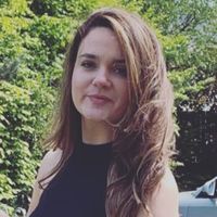 Olivia Powell profile picture