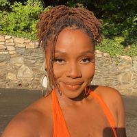 Victory Banwo | Dallas TX profile picture
