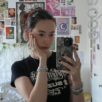 Phoebe💋 profile picture