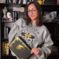 Breeanna Braskey profile picture