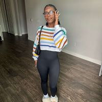 Mikkayla Hill profile picture