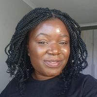 Khumbudzo Mudzielwana profile picture