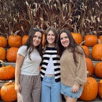 The Girlies profile picture