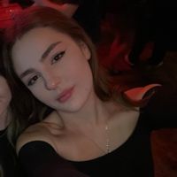 Kailey Scharf profile picture