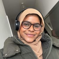 Nafeesa Chowdhury profile picture