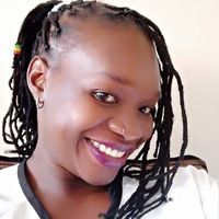 Hazel Awino Ochola profile picture