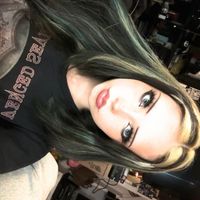 Annabell Taylor profile picture