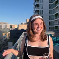 Josie Calvey profile picture