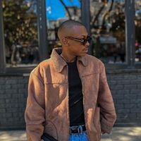 Samuel Motalane profile picture