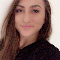 Katie Strickland profile picture