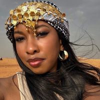 Olivia V. profile picture