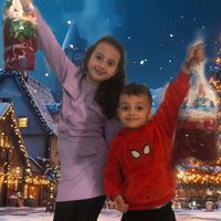 Albina H-K profile picture