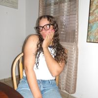 Kathia Gisell profile picture