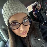 Karina Abdigali profile picture