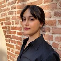 alessia de luca profile picture
