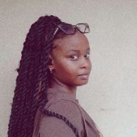 Mercy Njambi profile picture