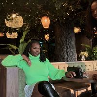 Ayomide Somotun profile picture