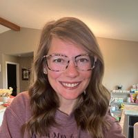 Alexis Bickley profile picture