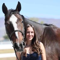 Maddie Rosander profile picture