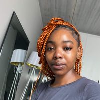 Kamogelo  Laka profile picture