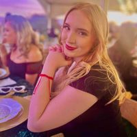 Akyra Rush profile picture