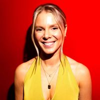 maya woronicz profile picture