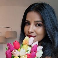 Megshi Thakur profile picture