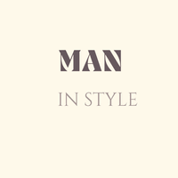 MAN IN STYLE profile picture