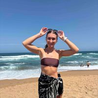 Stephanie Vey profile picture