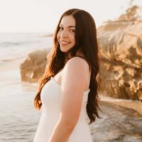 Estefany Gonzalez profile picture