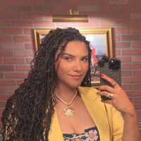 Thais Barros profile picture