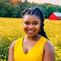 Aleah Garrick profile picture