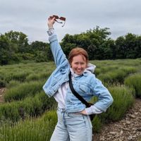 Lynden Lentz profile picture