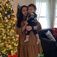 Mikaela Jonae Valdez profile picture
