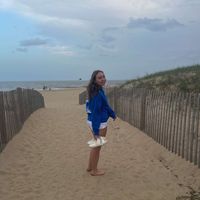 Cassidy McDonald profile picture