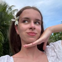 Iryna Maksymiv profile picture