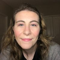 Jessica Jacobs profile picture