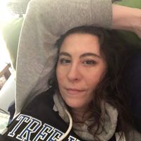 Jessica Jacobs profile picture