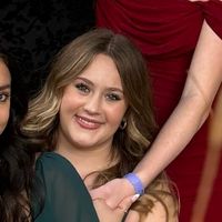 Mae profile picture