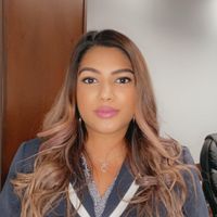 Venita Tahal profile picture