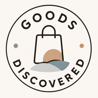 Goods Discovered profile picture