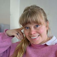 Julia Moran profile picture